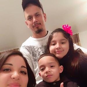 Meet your Posher, Lucy